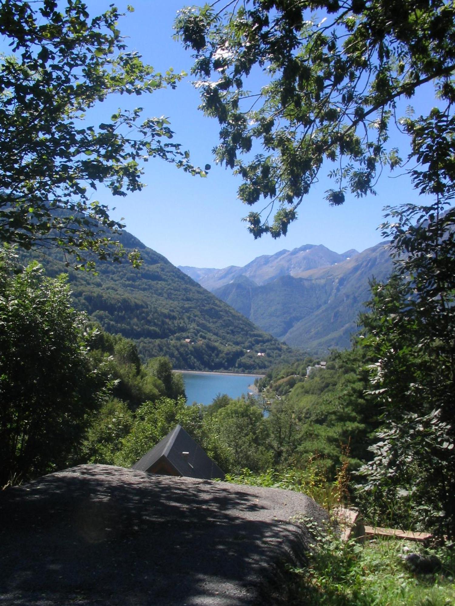 Chalet Solneige Vaujany Exterior foto