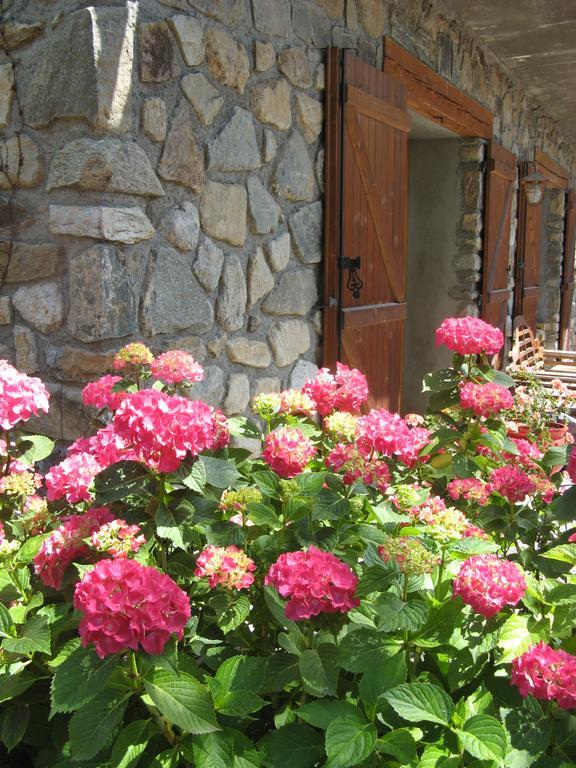 Chalet Solneige Vaujany Exterior foto